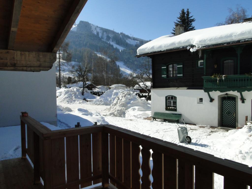 Samerhaeusl Fusch an der Glocknerstraße Chambre photo