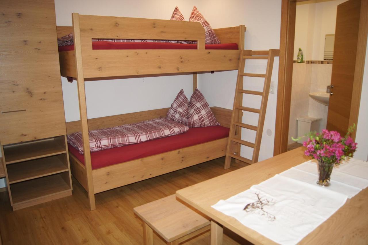 Samerhaeusl Fusch an der Glocknerstraße Chambre photo